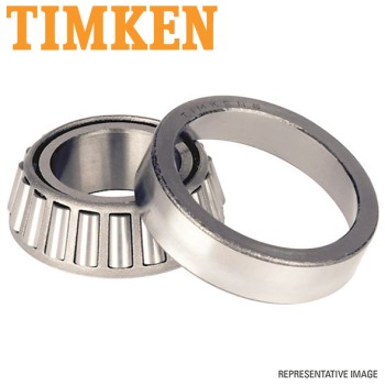 Timken Tapered Bearing Cup & Cone Kit - Set 401 (580 - 572)